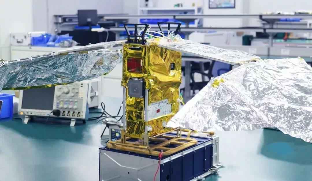 八戒体育(中国)官方网站-登录入口超级电容2019年星箭分离首发成功！