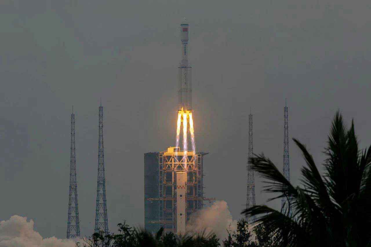 2020，八戒体育(中国)官方网站-登录入口超级电容星箭分离电源完美收官！