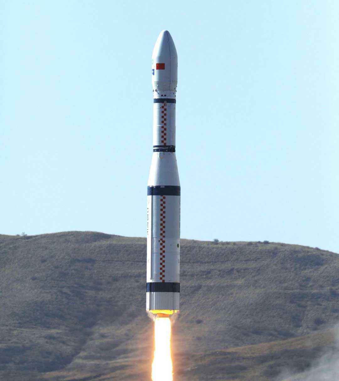 2020年，疫情考验下 八戒体育(中国)官方网站-登录入口助力首颗空事卫星成功发射！